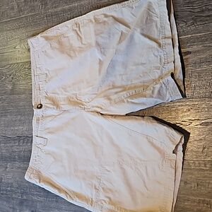 Columbia Men's Size 38w Shorts